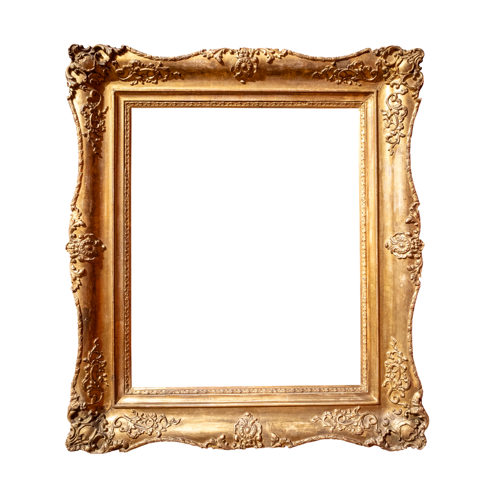Ornate & Decorative