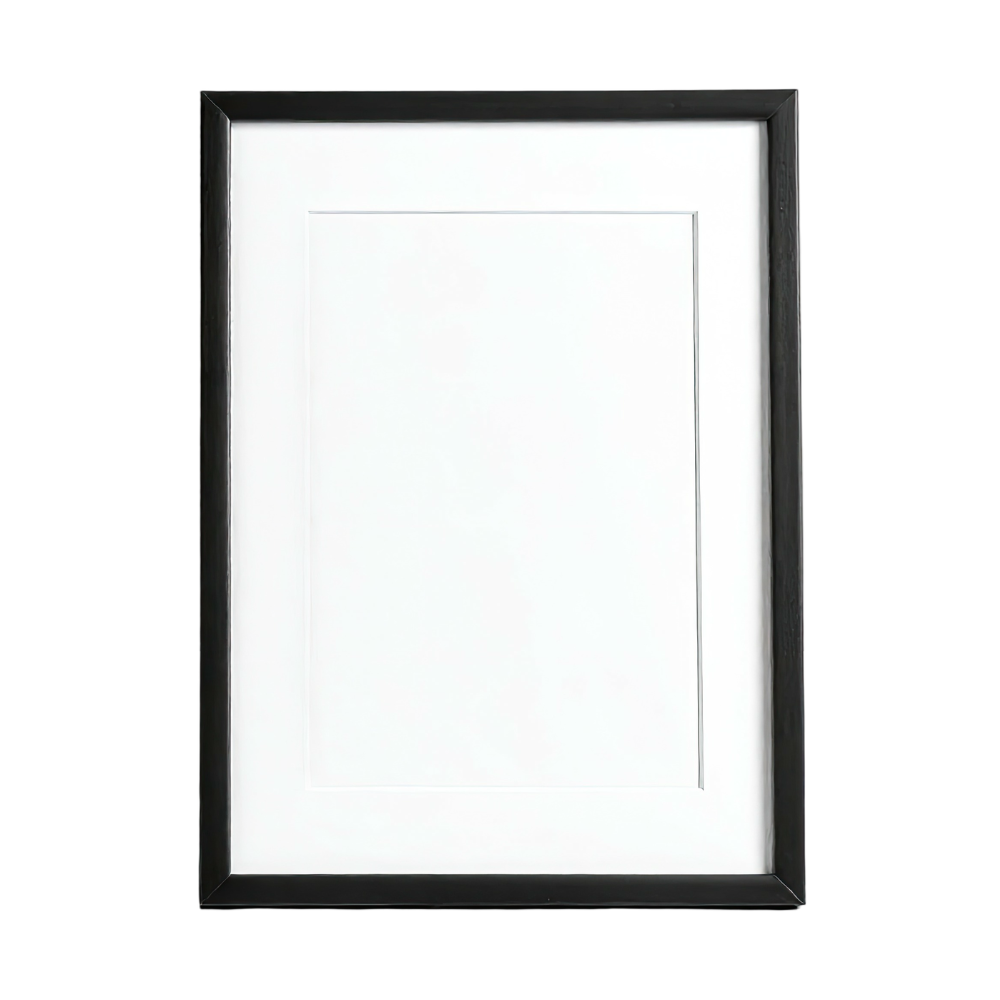 Minimal & Modern