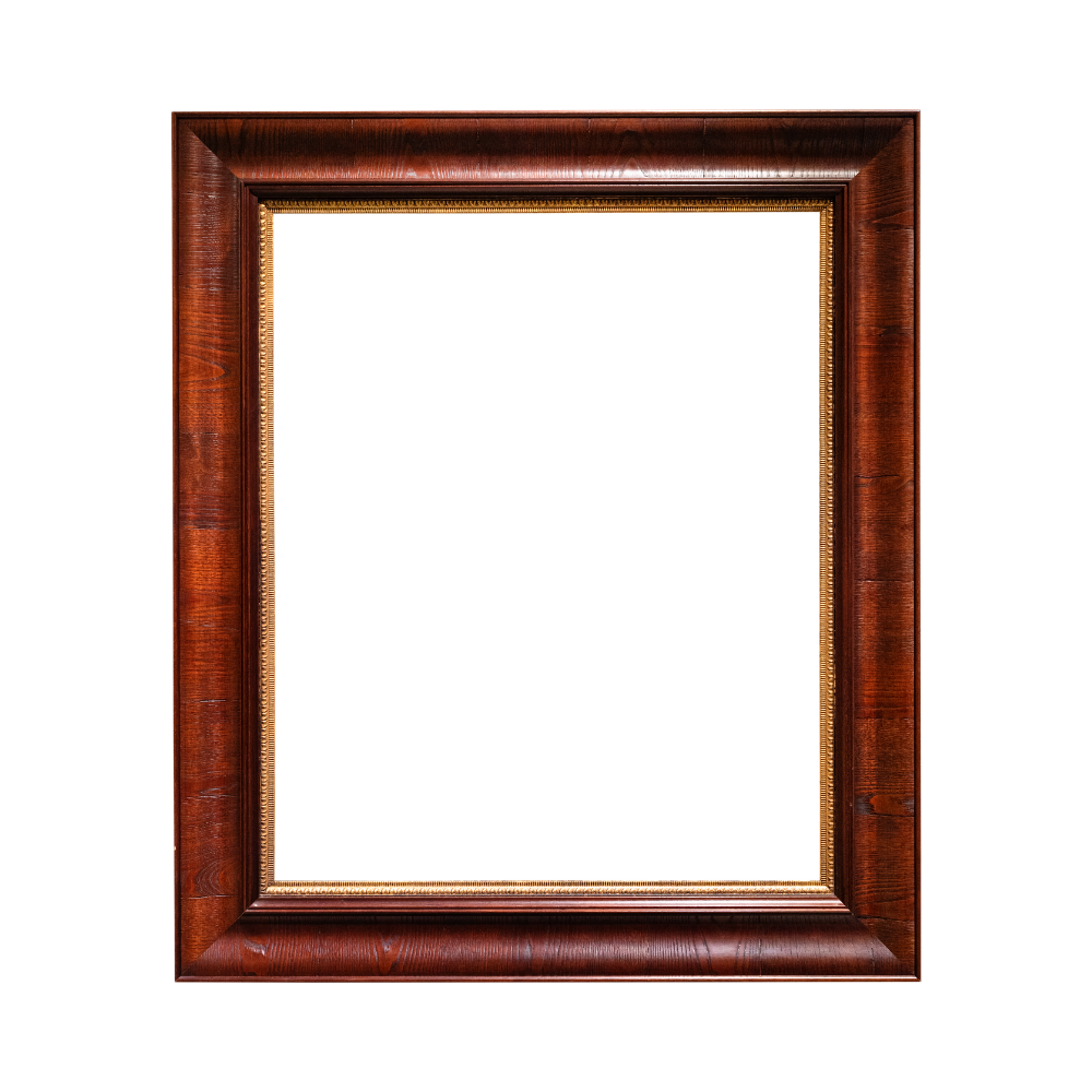 Rustic & Distressed Wood